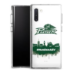 Bumper Case transparent