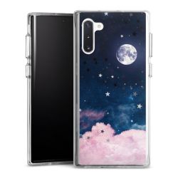 Bumper Case transparent