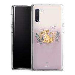 Bumper Case transparent single