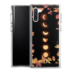 Bumper Case transparent