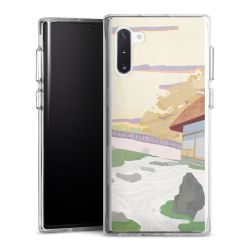 Bumper Case transparent