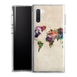 Bumper Case transparent