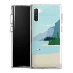 Bumper Case transparent