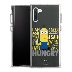 Bumper Case transparent single