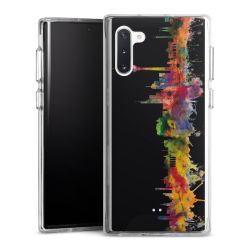 Bumper Case transparent