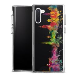 Bumper Case transparent