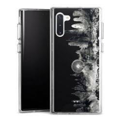 Bumper Case transparent