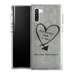 Bumper Case transparent