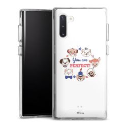 Bumper Case transparent single