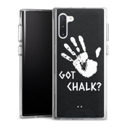 Bumper Case transparent