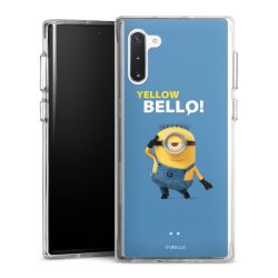 Bumper Case transparent single