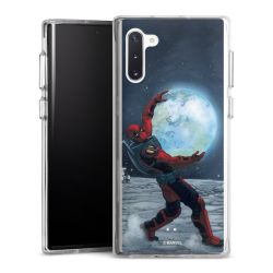 Bumper Case transparent single