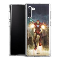 Bumper Case transparent single