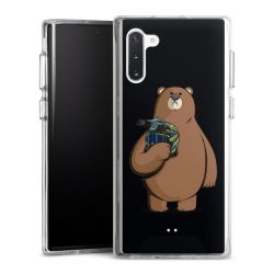 Bumper Case transparent single