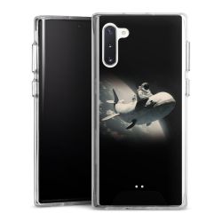 Bumper Case transparent