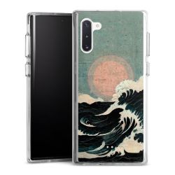 Bumper Case transparent