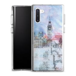 Bumper Case transparent