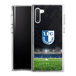 Bumper Case transparent single