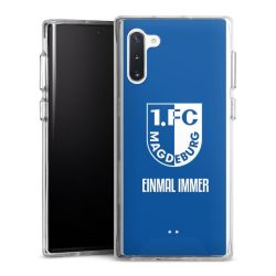 Bumper Case transparent single