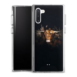 Bumper Case transparent