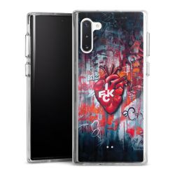 Bumper Case transparent single