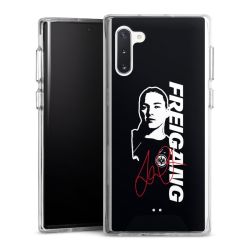 Bumper Case transparent single