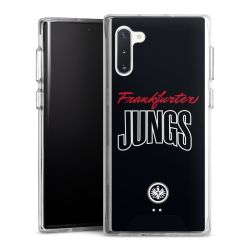 Bumper Case transparent single