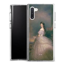 Bumper Case transparent