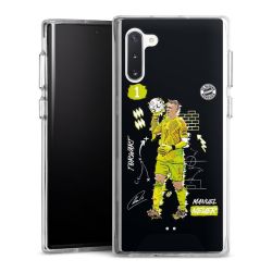 Bumper Case transparent