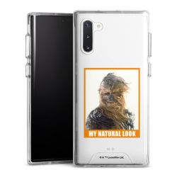 Bumper Case transparent single