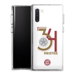 Bumper Case transparent single