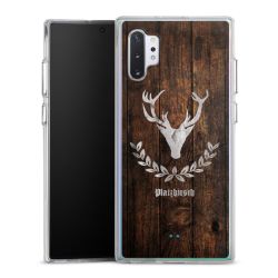 Bumper Case transparent single