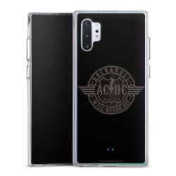 Bumper Case transparent single