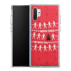 Bumper Case transparent single