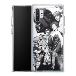 Bumper Case transparent single