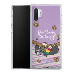 Bumper Case transparent single