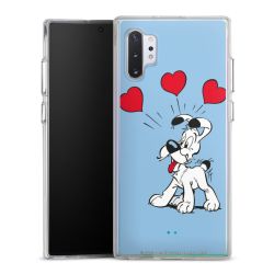 Bumper Case transparent single