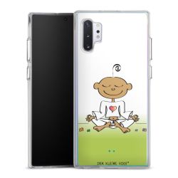 Bumper Case transparent single