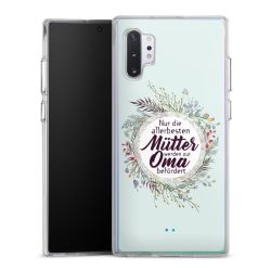 Bumper Case transparent single