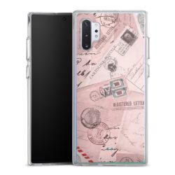 Bumper Case transparent single