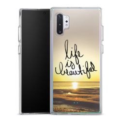 Bumper Case transparent single