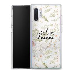 Bumper Case transparent