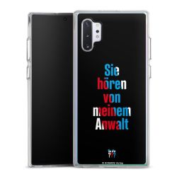 Bumper Case transparent single