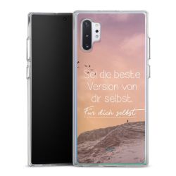 Bumper Case transparent single