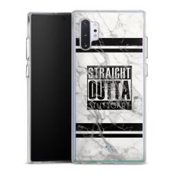 Bumper Case transparent single