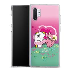 Bumper Case transparent single