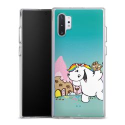 Bumper Case transparent single