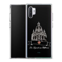 Bumper Case transparent single