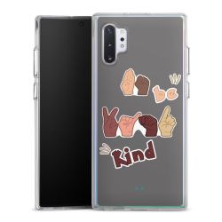 Bumper Case transparent