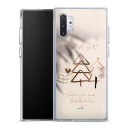 Bumper Case transparent single